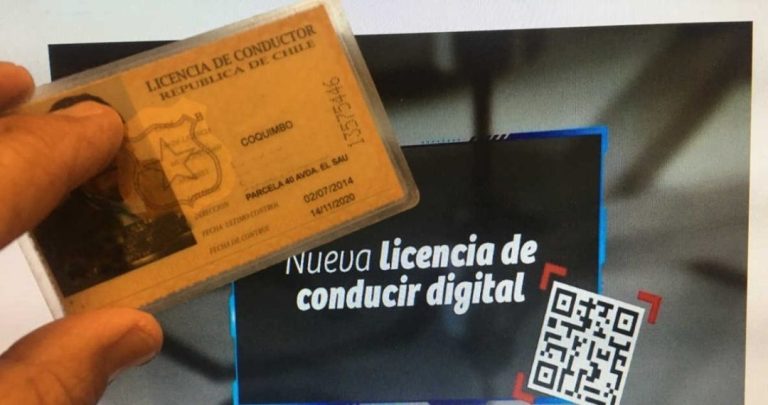 ¿Cuáles licencias de conducir se renuevan en 2025?