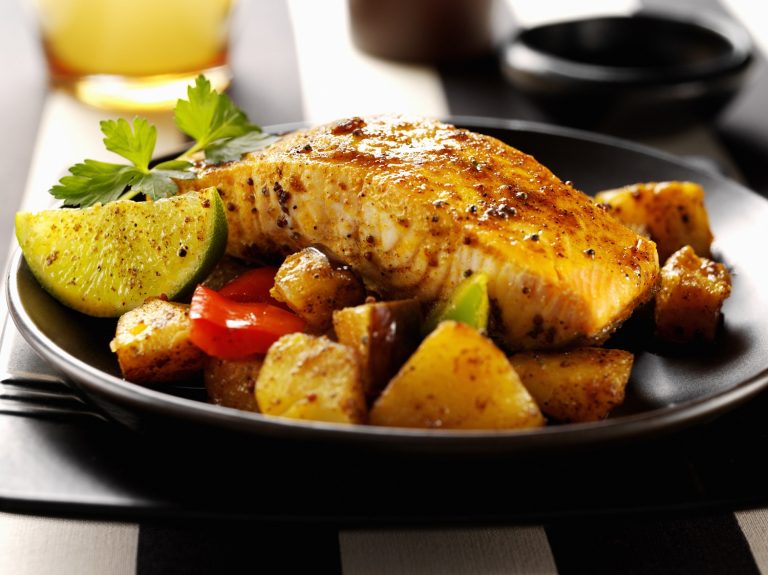 El atún un superalimento lleno de nutrientes esenciales para nuestro cuerpo