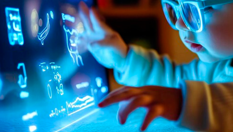 Los nacidos en 2025 dan comienzo a la generación ‘Beta’