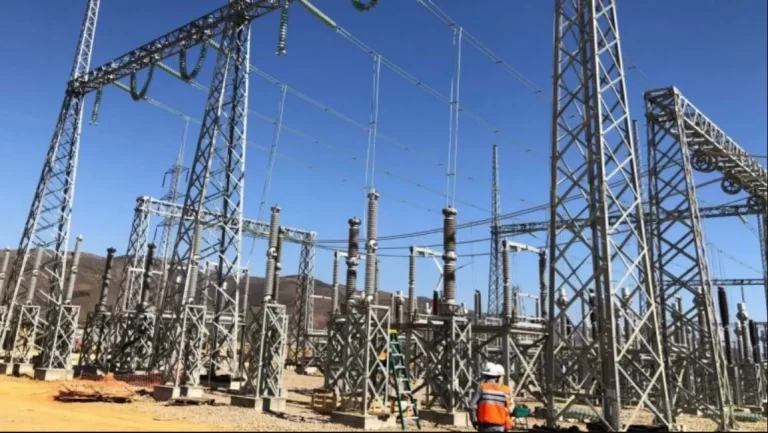 Grupo colombiano ISA confirma que aún no hay información definitiva sobre las causas del megacorte de electricidad