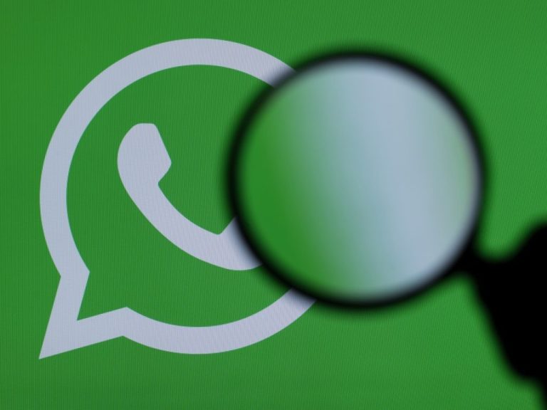 La nueva actualización de WhatsApp: ¿WhatsApp notifica de hacer captura de pantalla?