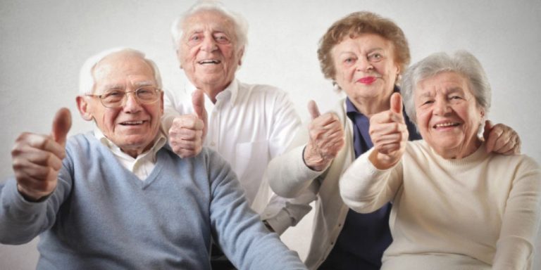 Estado pagará $81.000 adicionales a adultos mayores