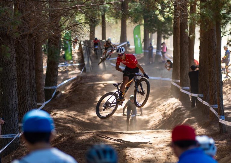 Cross Country Olímpico reunirá a más de 300 corredores federados este 7, 8 y 9 de marzo