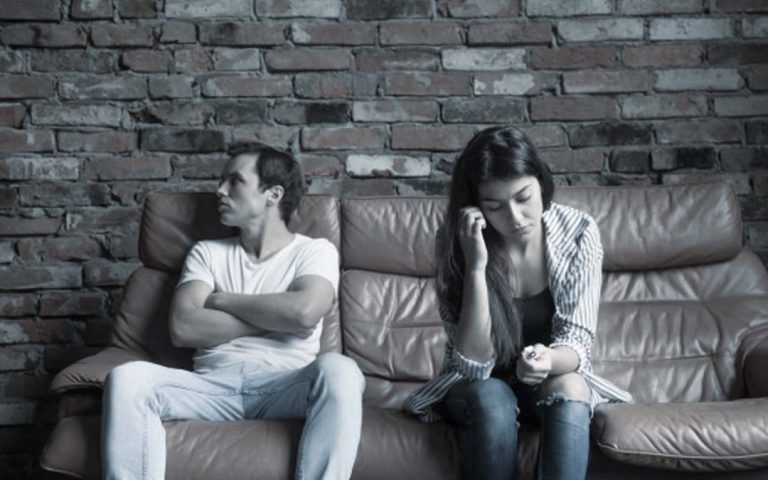 La ‘regla 90/10’ puede ser clave para entender los problemas de pareja