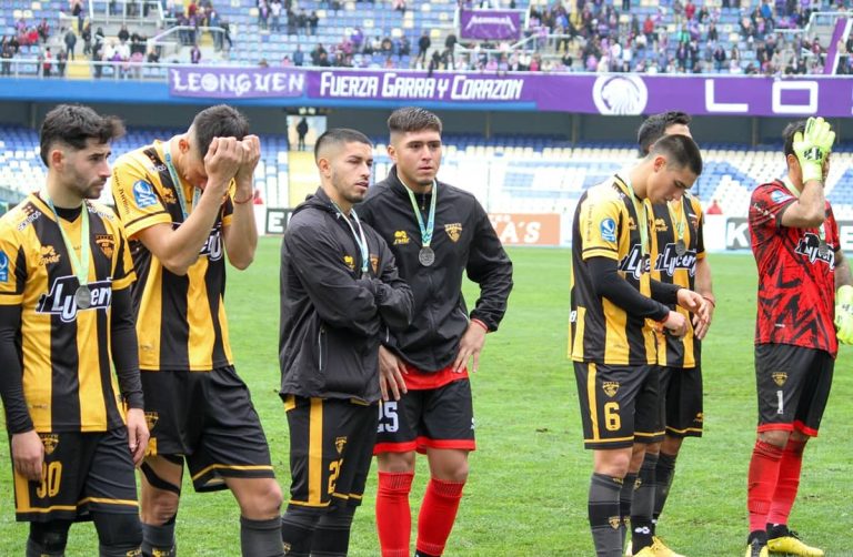 Arturo Fernández Vial es borrado del Fútbol Chileno este 2025