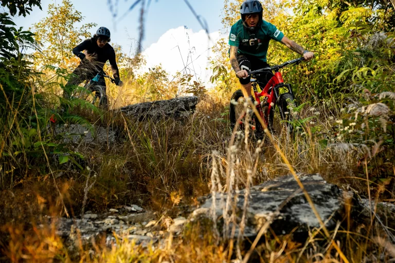 Desde el 20 al 23 de marzo será el campeonato Panamericano de “Downhill” 2025