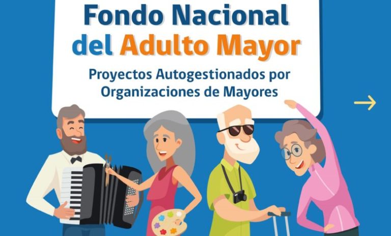 Fondo Nacional del Adulto Mayor 2025: ¿Quiénes pueden postular al beneficio?