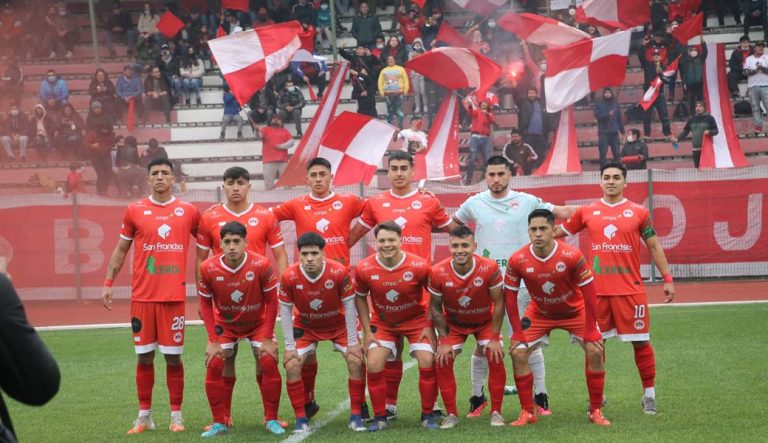 Malleco Unido ganó 3-2 a Cabrero con agónico gol