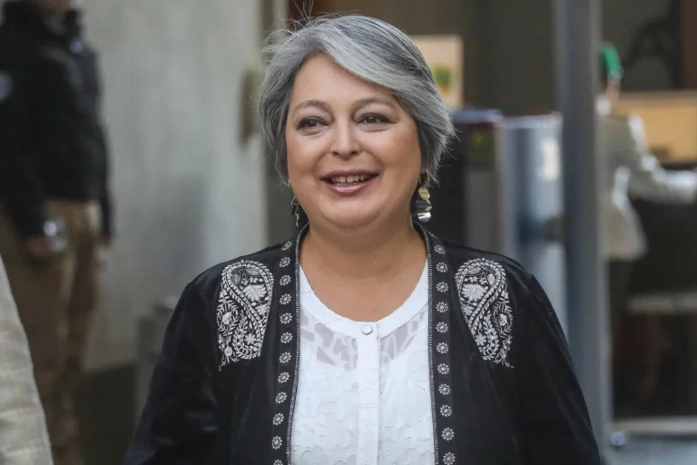 La Moneda oficializó la salida de Jeannette Jara del gobierno