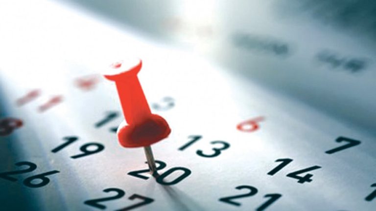 ¿Cuándo es el próximo fin de semana largo en Chile?