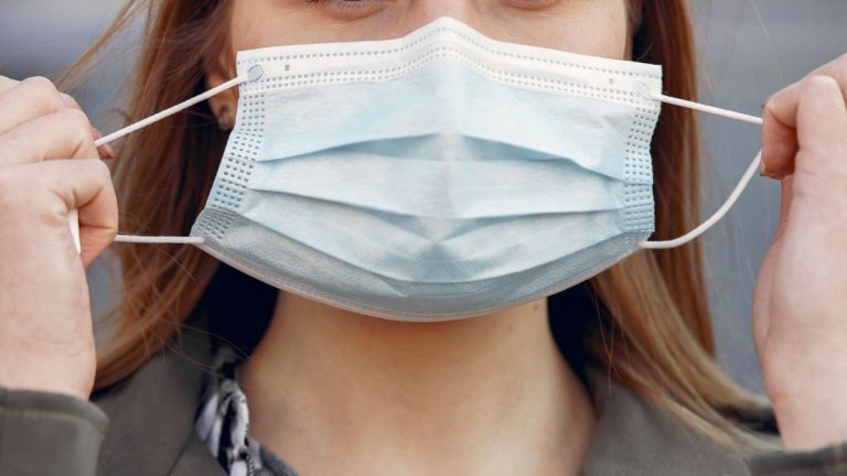 Vuelve el uso obligatorio de mascarilla en Chile