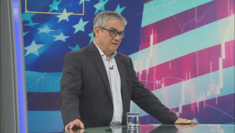 Marcel explica estrategia de Chile ante aranceles de EE.UU. y acusa distinto trato con México y Canadá