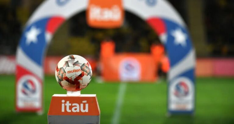 Programación Fecha 13 de la Liga de Primera