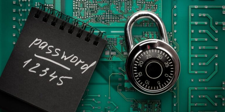Tus contraseñas podrían ser un blanco fácil: revisa si estás en el ranking del riesgo