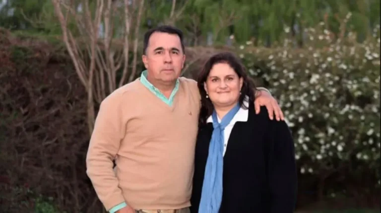 Detienen a sospechosos por el homicidio de matrimonio en Graneros
