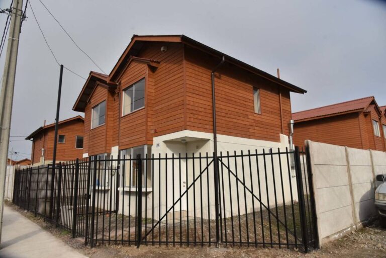 Se abre proceso de postulación nacional 2025 para Programa DS-1 Subsidio para sectores medios