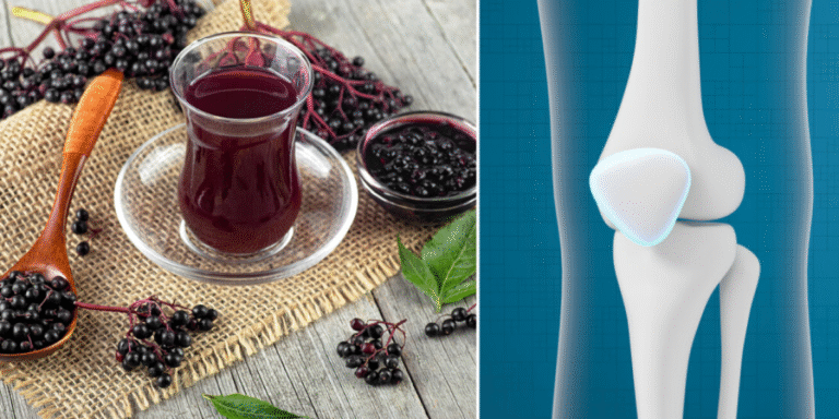 El té con 22 veces más calcio que la leche que fortalece los huesos