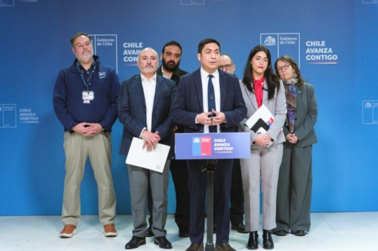 Gobierno alista un discreto diseño para abordaje de las primarias oficialistas