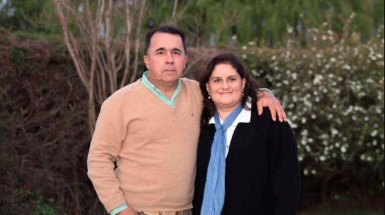PDI detuvo a otro implicado en el crimen de Graneros