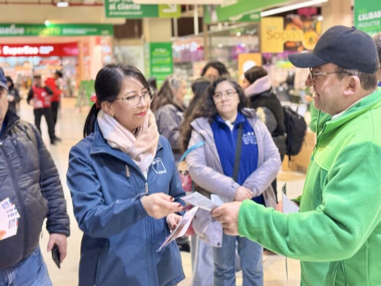 Trabajadores del comercio tendrán feriado obligatorio este domingo 29 de junio por elecciones primarias