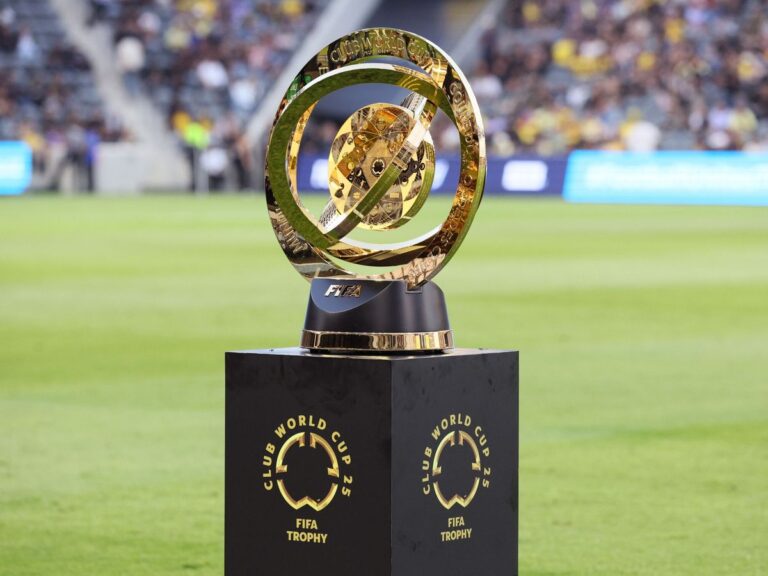 Mundial de Clubes 2025 tendrá Final europea