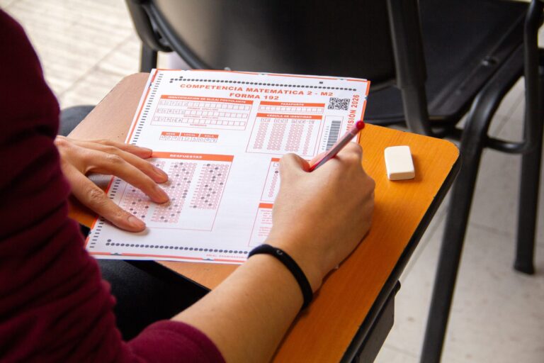 Este miércoles 23 de julio cierra el plazo para inscribirse en la Paes regular 2025