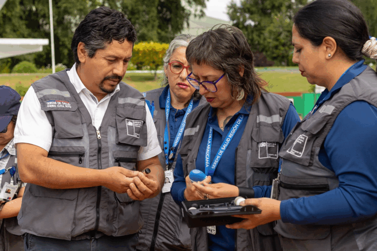 Seremi de Salud condena agresión a fiscalizadores en Padre Las Casas y anuncia acciones legales