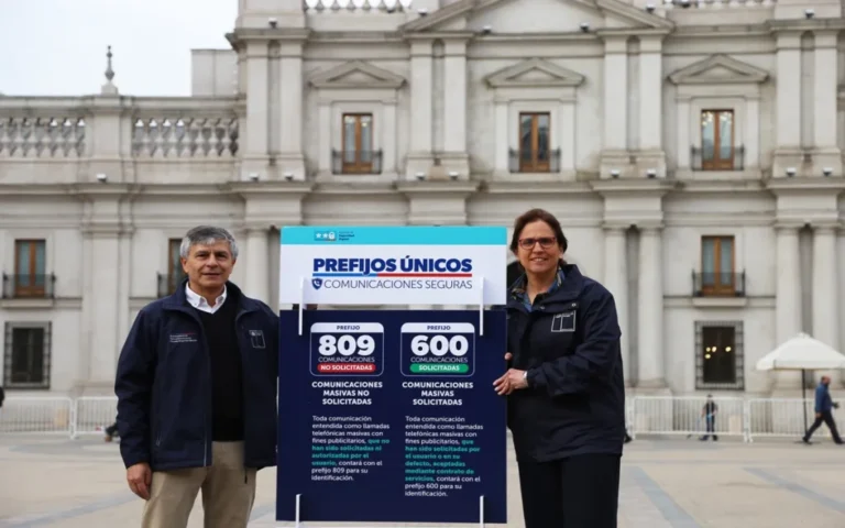 Este miércoles comienza a regir la nueva normativa que introduce prefijos telefónicos