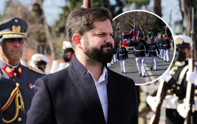 Presidente Boric tendrá completa agenda en Chillán Viejo y Coelemu