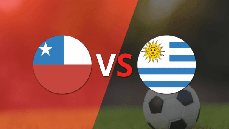 La Roja cierra las clasificatorias contra Uruguay en el Estadio Nacional