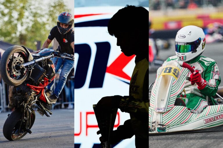 Se viene Motorfest 2025