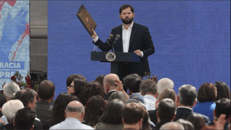 Gobierno ingresará proyecto que financia de manera permanente sitios de memoria