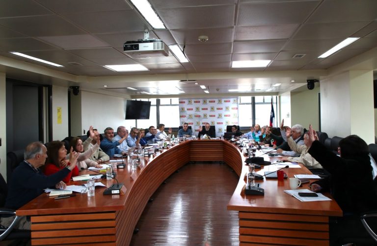 GORE Araucanía aprueba $1.270 millones para reciclaje de desechos orgánicos en Carahue y Los Sauces