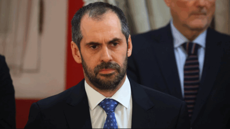 Ministerio de Hacienda confirma baja de presupuesto a regiones