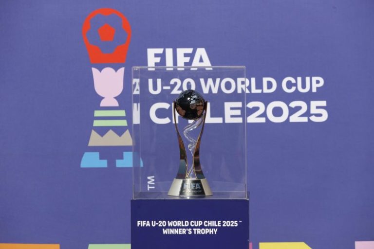Copa Mundial Sub 20 de la FIFA Chile 2025: Todas las selecciones que dirán presente en la cita mundialista