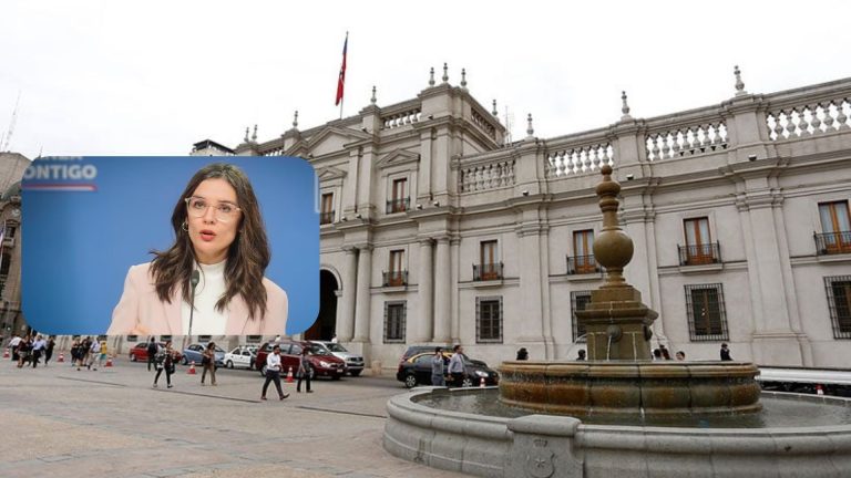 Gobierno hizo un llamado a debatir sobre migración en el marco de la “legislación vigente”
