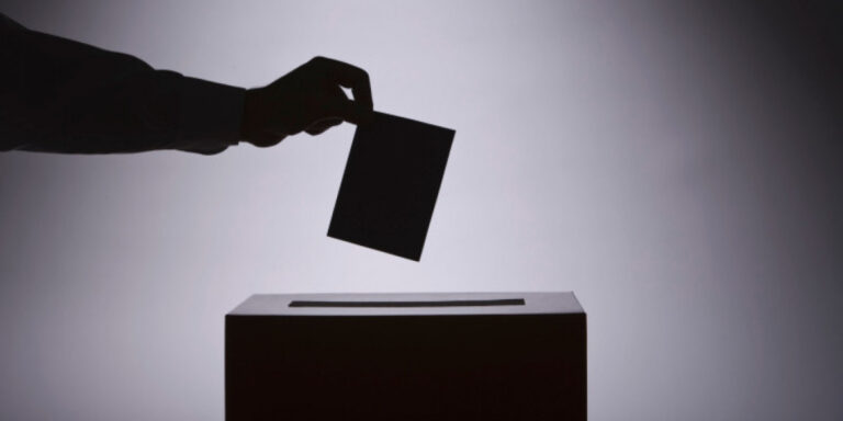 Senado aprueba multas a quienes no concurran a votar