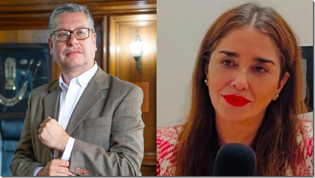 Justicia declara admisible querella criminal por fraude al fisco contra alcalde de Temuco